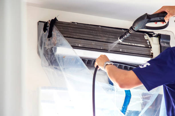 Best Emergency Air Duct Cleaning Services in Barnhart, MO